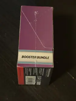 Pokemon TCG Destined Rivals Booster Bundle Sealed New - Image 3