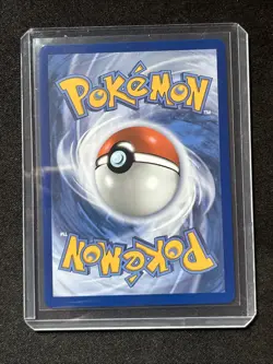 Pokemon Mega Manectric ex 050/132 Holo EN MINT - FREE USA SHIPPING - Image 4