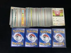 2025 Pokemon S.Chinese Poke Ball 15 02/05 07 01/09 Sprigatito Lot*100 M63 - Image 2
