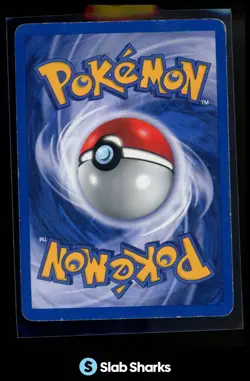 2000 POKEMON NEO GENESIS #4/111 FERALIGATR HOLO RARE WOTC - Image 2