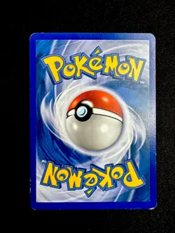 Fighting Energy Holo Rare 106/106 MP (2 Swirls) Emerald 2005 Pokemon TCG 2005 - Image 4