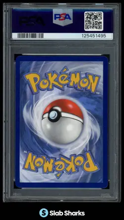2021 POKEMON SWORD & SHIELD CELEBRATIONS #88/92 MEW EX CLASSIC COLLECTION PSA 10 - Image 2