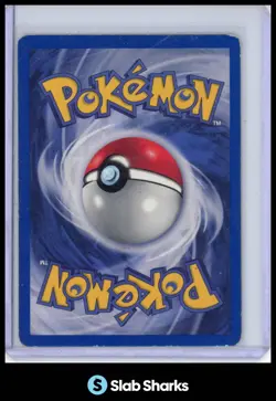 2000 POKEMON GYM CHALLENGE #8/132 GIOVANNI'S PERSIAN HOLO - Image 2