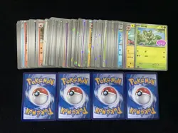 2025 Pokemon S.Chinese 15 05/05 01 07/09 04 07/08 10 05/05 Chansey Lot*100 M63 - Image 2