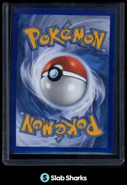 2025 POKEMON PRISMATIC EVOLUTIONS SYLVEON MASTER BALL REVERSE HOLO 040/131 - Image 2