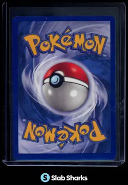 1999 POKEMON SET 1ST EDITION #49/102 DROWZEE - Image 2