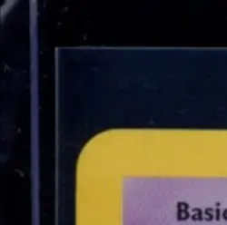 1999 POKEMON SET 1ST EDITION #49/102 DROWZEE - Image 3