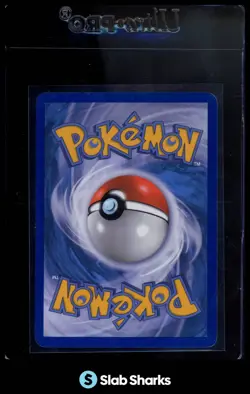 2013 POKEMON LEGENDARY TREASURES #RC22/RC25 RESHIRAM RADIANT COLLECTION - Image 2