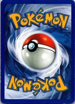 Blaine's Vulpix Gym Challenge Common LP Pokemon 066/132 Unlimited - Image 2