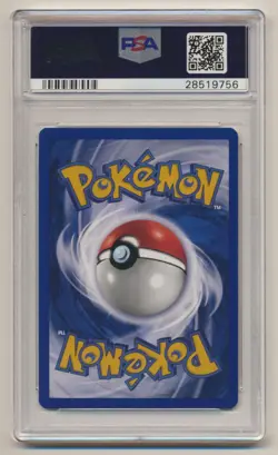 PSA 8 Pokemon Neo Destiny 1st Edition Holo Rare Dark Donphan 3/105 NM/MINT! - Image 2
