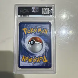 2025 Pokemon Meg en-Mega Evolution #178 Mega Gardevoir ex PSA 10 - Image 5