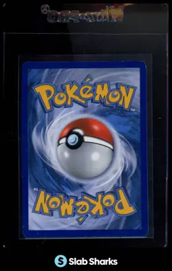 2015 POKEMON XY ANCIENT ORIGINS #96/98 PRIMAL KYOGRE EX SECRET RARE - Image 2
