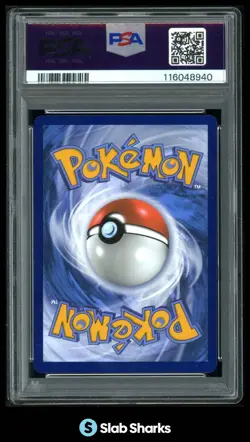2025 POKEMON BLACK STAR PROMO SVP #214 PIKACHU ILLUSTRATION CONTEST 2024 PSA 10 - Image 2