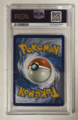 Lumineon V Full Art PSA 10 GEM MT 2023 Pokemon SWSH Crown Zenith #GG39 - Image 2