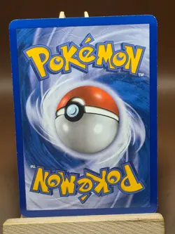 HP/DMG Arbok (Delta Species) 13/101 Pokemon Dragon Frontiers Stamped Holo Rare - Image 2