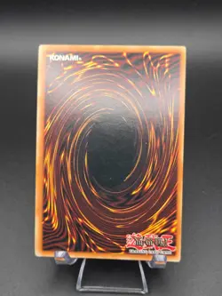 Hyper Psychic Blaster [1st Edition] CRMS-EN042 YuGiOh Crimson Crisis - Image 2