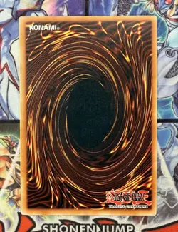 Yata-Garasu LOD-000 Legacy of Darkness 1st Edition VLP - Image 2