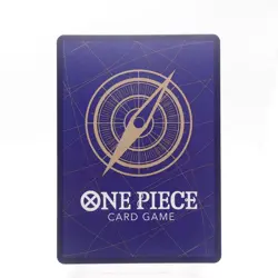 One Piece Monet OP14-074 R The Azure Sea's Seven Anime Trading Card - Image 2