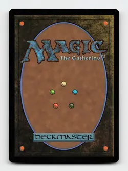 Cosmic Spider-Man Marvel's Spider-Man FOIL Magic The Gathering MTG Card - Image 2