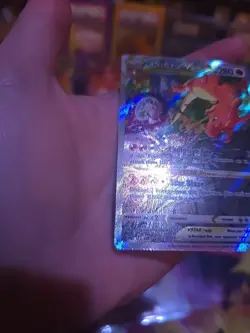 Charizard VSTAR SWSH262 SWSH: Sword & Shield Promo Cards Holo - Image 2