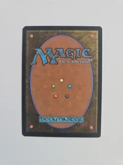 MTG Skithiryx, the Blight Dragon - Borderless Multiverse Legends NEVER PLAYED - Image 2