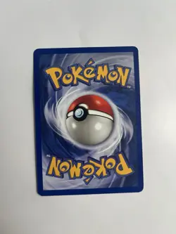NEAR MINT (NM) 1ST EDITION Slowpoke - Fossil Set 55/62 Pokemon Card - Image 4