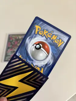 Mega Mawile Ex 162/132 & Mega Camerupt 156/132 Lot of 2 cards NM POKEMONTCG ME01 - Image 4