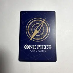 Zoro-Juurou OP05-067 Event Pack Vol. 5 Promo One Piece Card English - Image 4