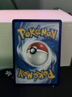 Pokemon TCG Card S-Chinese Psychic Energy Gem Pack CBB2C-11 05/06 - Image 3