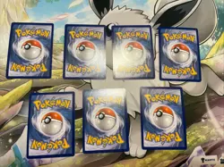 Fire And Electric Energy , 2013 Deck Exclusive (Holo), English, Pokemon Card Lot - Image 2