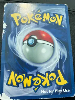 Shadow Lugia (Nintendo World Promo) Jumbo Cards Regular - Image 2
