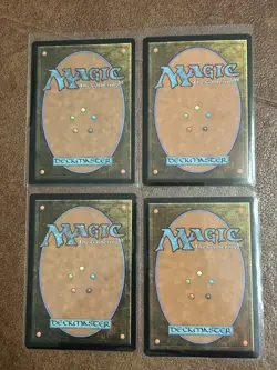 MTG Mixed Fetch Shock Dual Lands Plus Rare Lot with Foils ~$8-$20 Cards Unplayed - Image 2