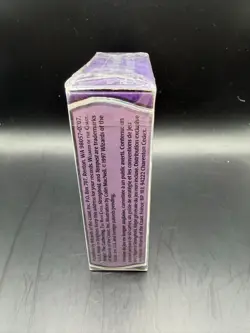 MTG MAGIC THE GATHERING THE RATH CYCLE STRONGHOLD THE SPARKLER DECK SEALED - Image 4