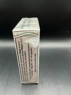 MTG MAGIC THE GATHERING THE RATH CYCLE STRONGHOLD CALL OF THE KOR DECK SEALED - Image 2