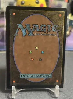 Gaddock Teeg NM Ultimate Masters MTG - Image 2