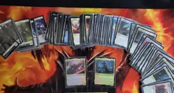 MTG Warhammer 40k Commander Deck - Forces of the Imperium - Image 1