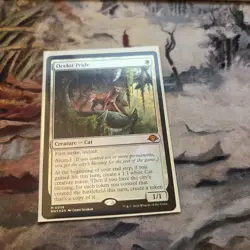 Ocelot Pride Modern Horizons 3 Foil - Image 1