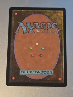 Demonic Consultation MINT Borderless 0004 Secret Lair Countdown SLC MTG Unplayed - Image 2