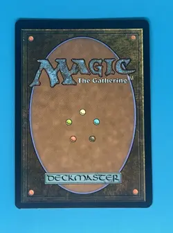 Mtg Avatar The Last Airbender Momo, Friendly Flier Unique Foil - Image 2