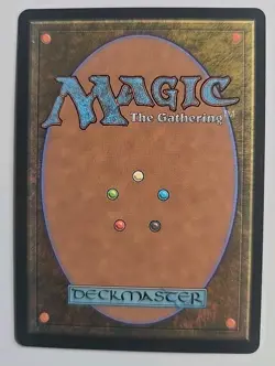MTG Overlord of the Mistmoors Duskmourn House of Horror NEVER PLAYED - Image 2