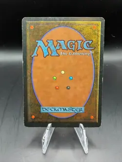 MTG MAGIC THE GATHERING ICE AGE KARPULSAN FOREST - Image 2