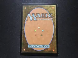Paradise Mantle LP [Modern Masters] #1 Mtg Magic Free Tracking! - Image 2