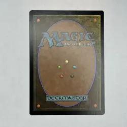 Abyssal Persecutor 132 NM Normal M Commander 2014 MTG - Image 2