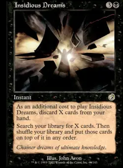 Torment #66 Insidious Dreams - Image 1