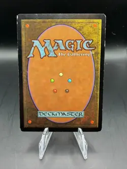 MTG MAGIC THE GATHERING PROPOGANDA TEMPEST - Image 2