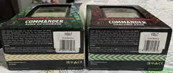 Magic: The Gathering Dungeons and Dragons - Draconic Rage and Aura of Courage - Image 3