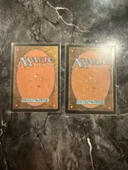 MTG Rares X2 Culling Of The Weak - Image 2