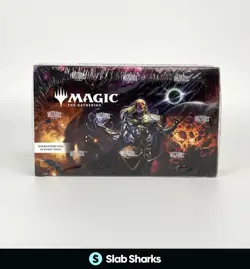 MAGIC THE GATHERING EDGE OF ETERNITIES SEALED BOOSTER BOX - Image 1