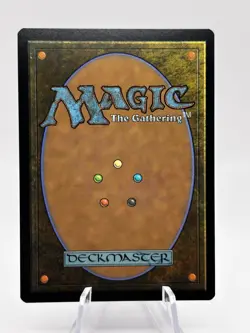 Reflections of Littjara 400 Foil Promo Kaldheim KHM MTG NM - Image 2