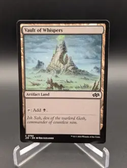 Vault of Whispers Foundations Jumpstart Regular - Image 1